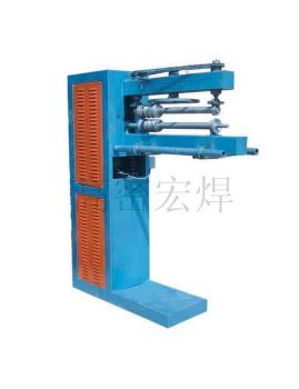 水塔手動壓筋機